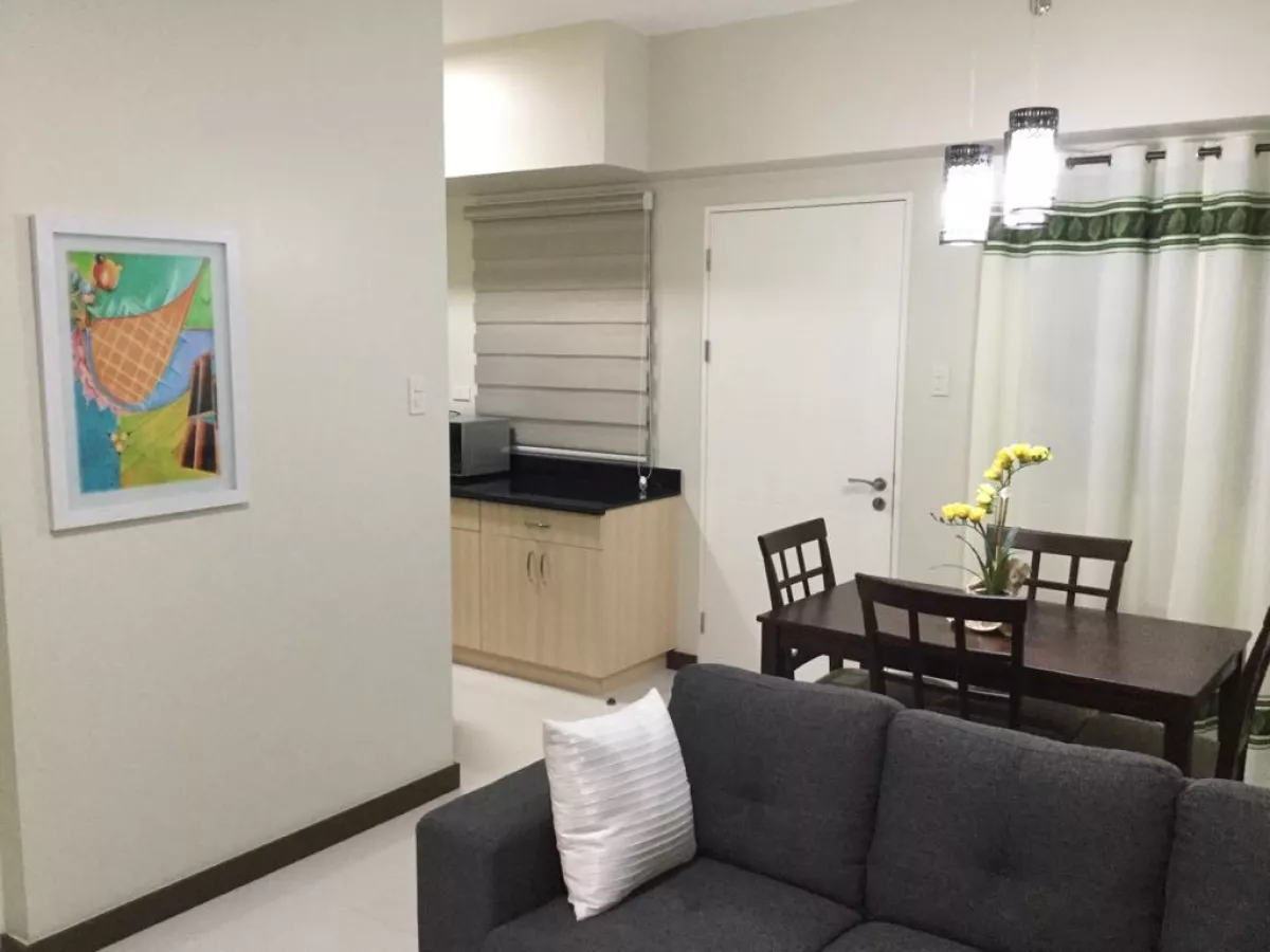 "2 Bedroom Unit For Rent at Sheridan, South tower, Mandaluyong City"03