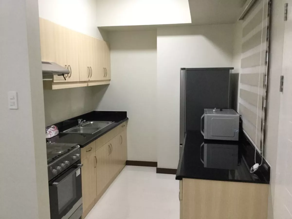 "2 Bedroom Unit For Rent at Sheridan, South tower, Mandaluyong City"06