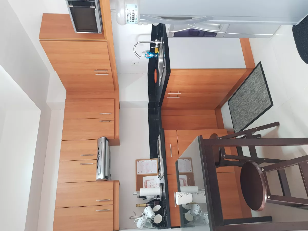 Fully Furnished 1 Bedroom unit near Cebu Business Park & Cebu IT Park06