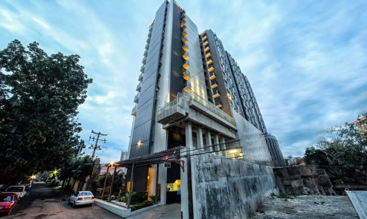 Fully Furnished 1 Bedroom unit near Cebu Business Park & Cebu IT Park08
