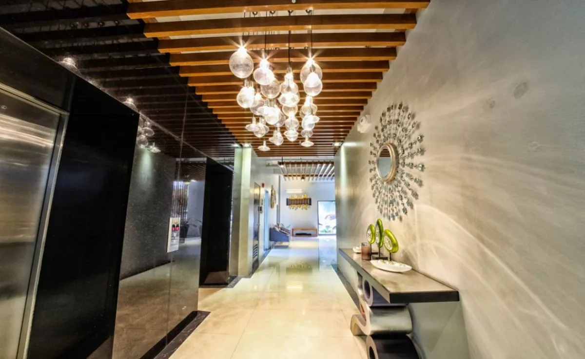 Fully Furnished 1 Bedroom unit near Cebu Business Park & Cebu IT Park10
