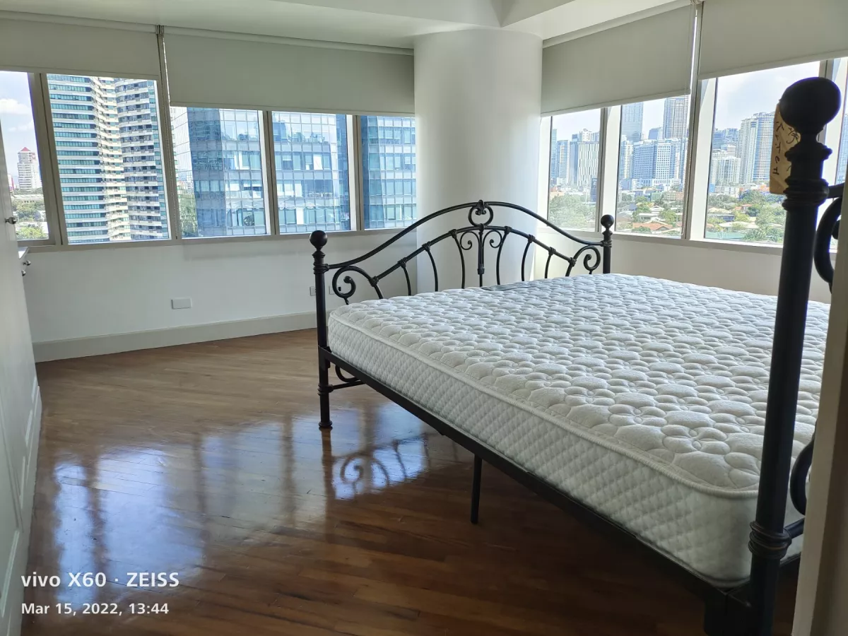 For Lease: 3BR Hidalgo Rockwell Makati04