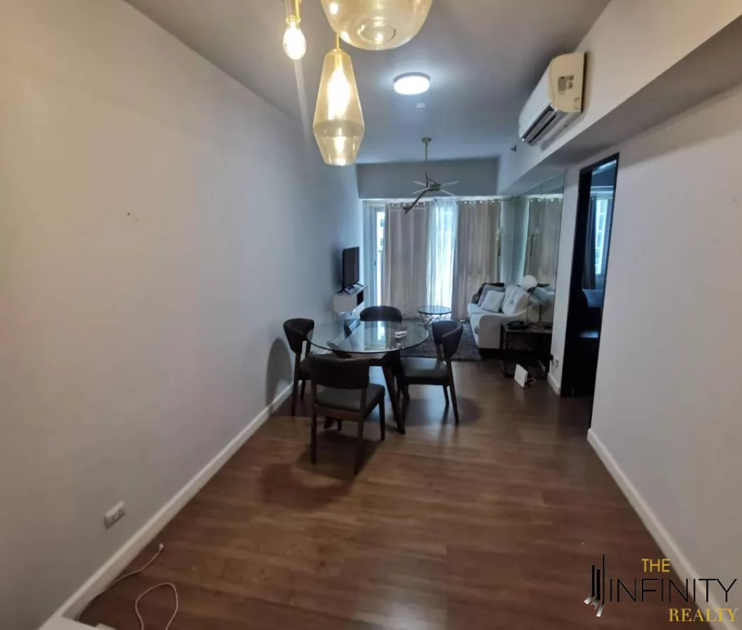 For Lease 1 Bedroom in Two Maridien Towre BGC Taguig04