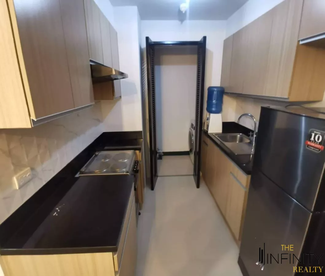 For Lease 1 Bedroom in Two Maridien Towre BGC Taguig05