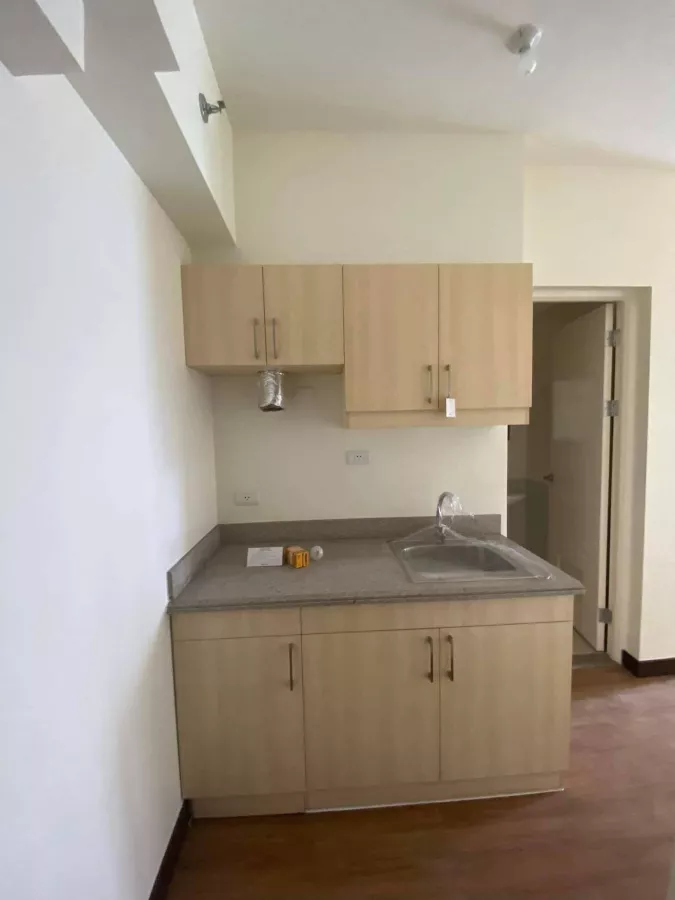 "1BR unit in Lumiere Residences, Pasig City - For LEASE"05