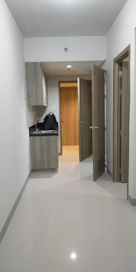 "One Bedroom Condo for rent in S Residences, Pasay near MOA facing amenities"03