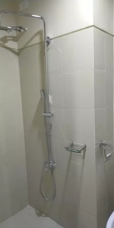 "One Bedroom Condo for rent in S Residences, Pasay near MOA facing amenities"04