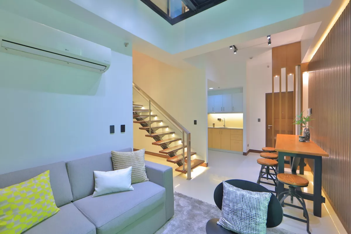 "3BR in The Florence, Mckinley Hill Taguig Condo For Rent Lease near BGC, Venice"02