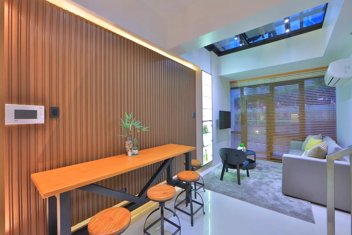 "3BR in The Florence, Mckinley Hill Taguig Condo For Rent Lease near BGC, Venice"03