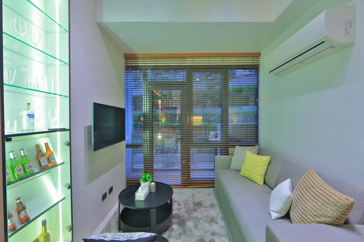 "3BR in The Florence, Mckinley Hill Taguig Condo For Rent Lease near BGC, Venice"04