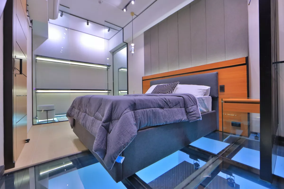 "3BR in The Florence, Mckinley Hill Taguig Condo For Rent Lease near BGC, Venice"05