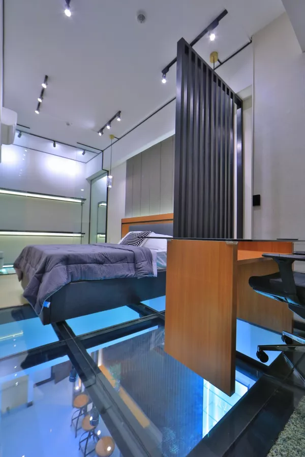 "3BR in The Florence, Mckinley Hill Taguig Condo For Rent Lease near BGC, Venice"06