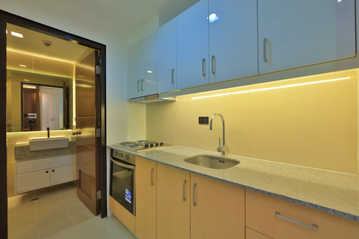 "3BR in The Florence, Mckinley Hill Taguig Condo For Rent Lease near BGC, Venice"09