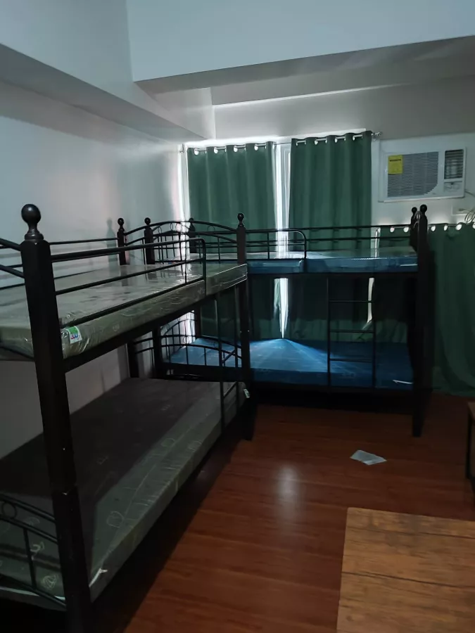 Paseo de Roces Makati City Studio Condo unit for Rent 18k a month04