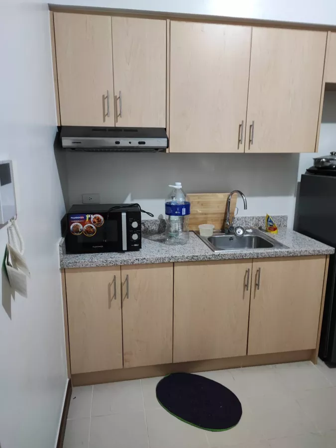 Paseo de Roces Makati City Studio Condo unit for Rent 18k a month05