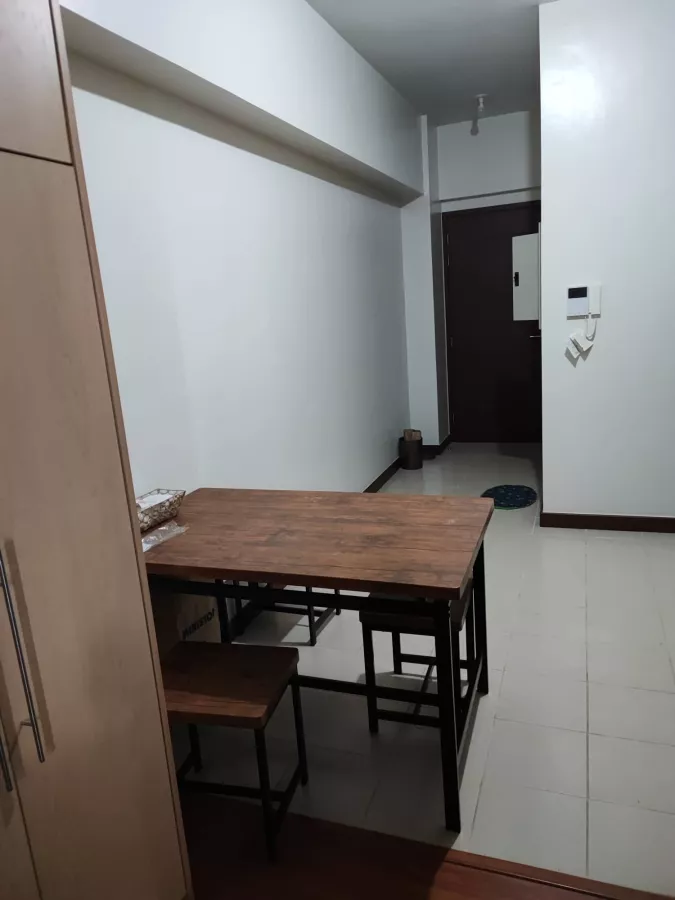 Paseo de Roces Makati City Studio Condo unit for Rent 18k a month07