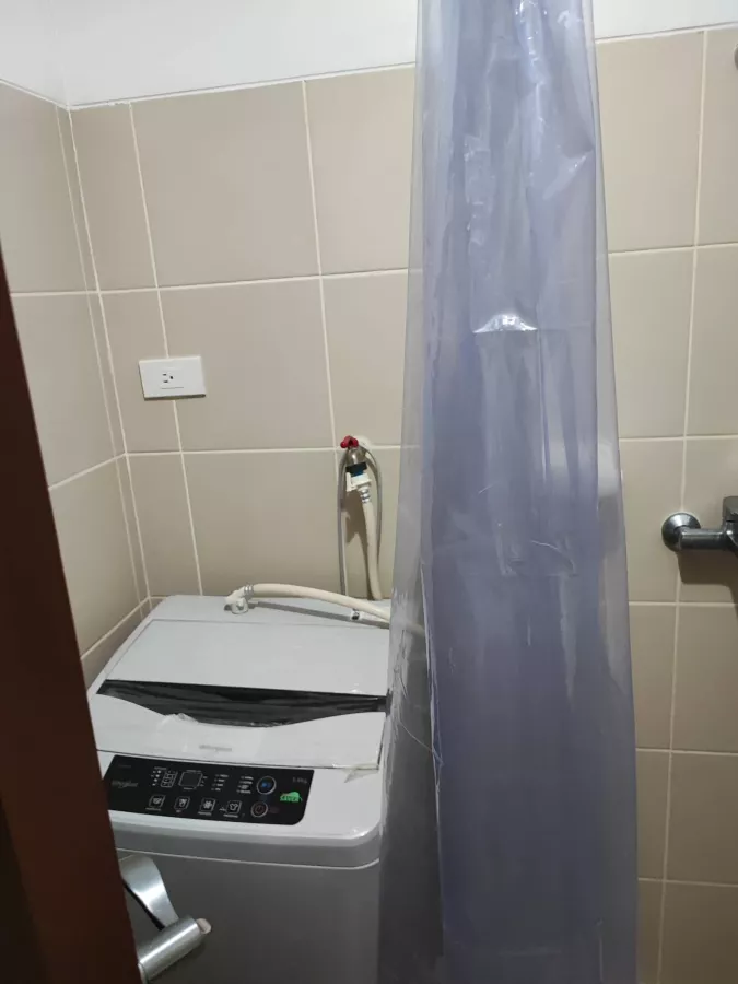 Paseo de Roces Makati City Studio Condo unit for Rent 18k a month08