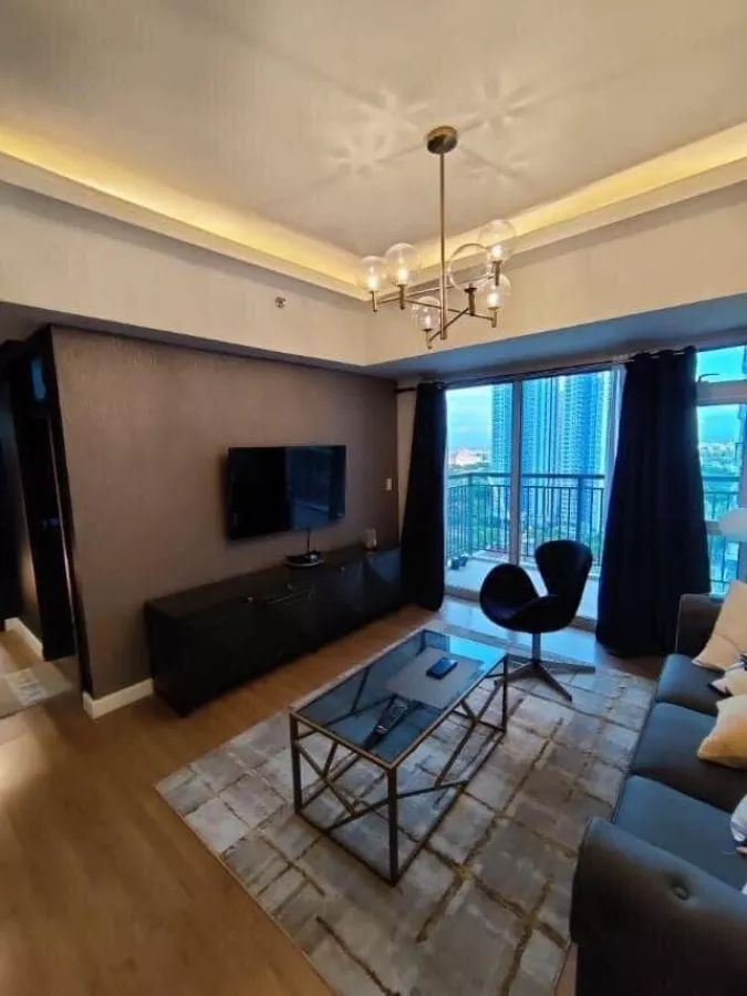 Verve Residences Taguig Condo For Rent BGC Condo02