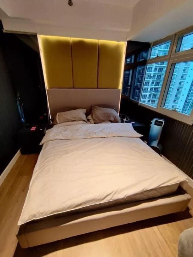 Verve Residences Taguig Condo For Rent BGC Condo03