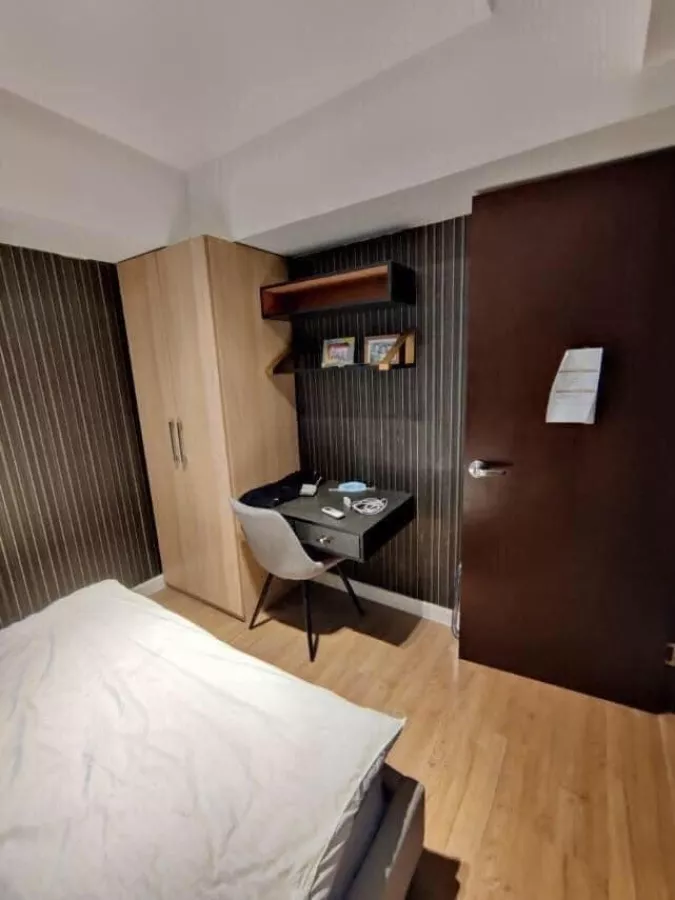 Verve Residences Taguig Condo For Rent BGC Condo04