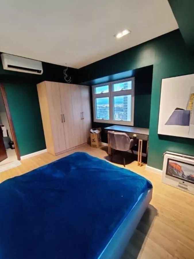 Verve Residences Taguig Condo For Rent BGC Condo05