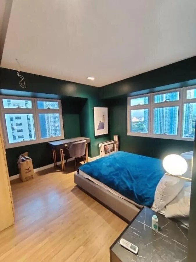 Verve Residences Taguig Condo For Rent BGC Condo06