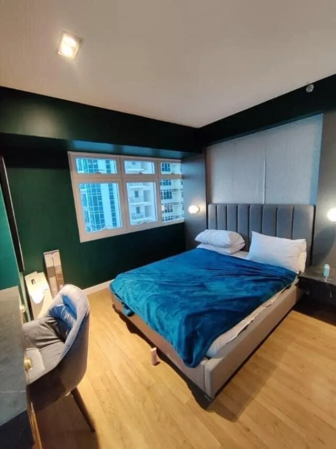 Verve Residences Taguig Condo For Rent BGC Condo07