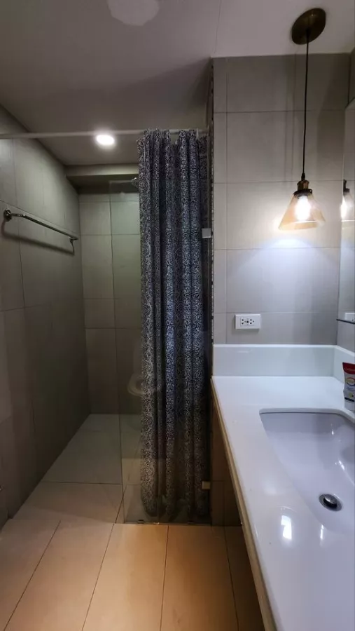 "For Lease 2 Bedrooms in Oak Harbor Residences, Parañaque City"07