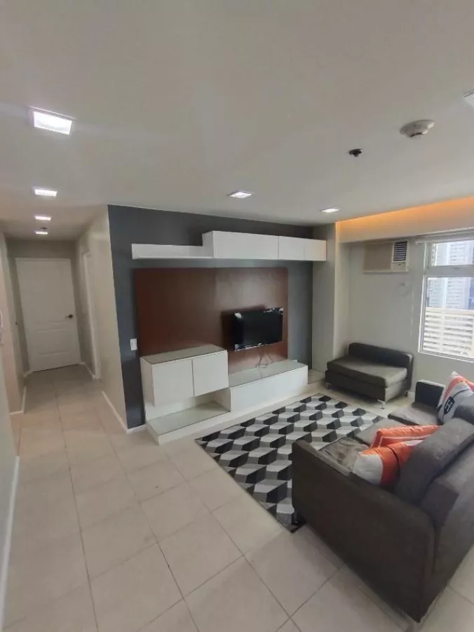 "Exquisite 2 Bedroom Condo in Encino at Two Serendra for Rent, Taguig"03
