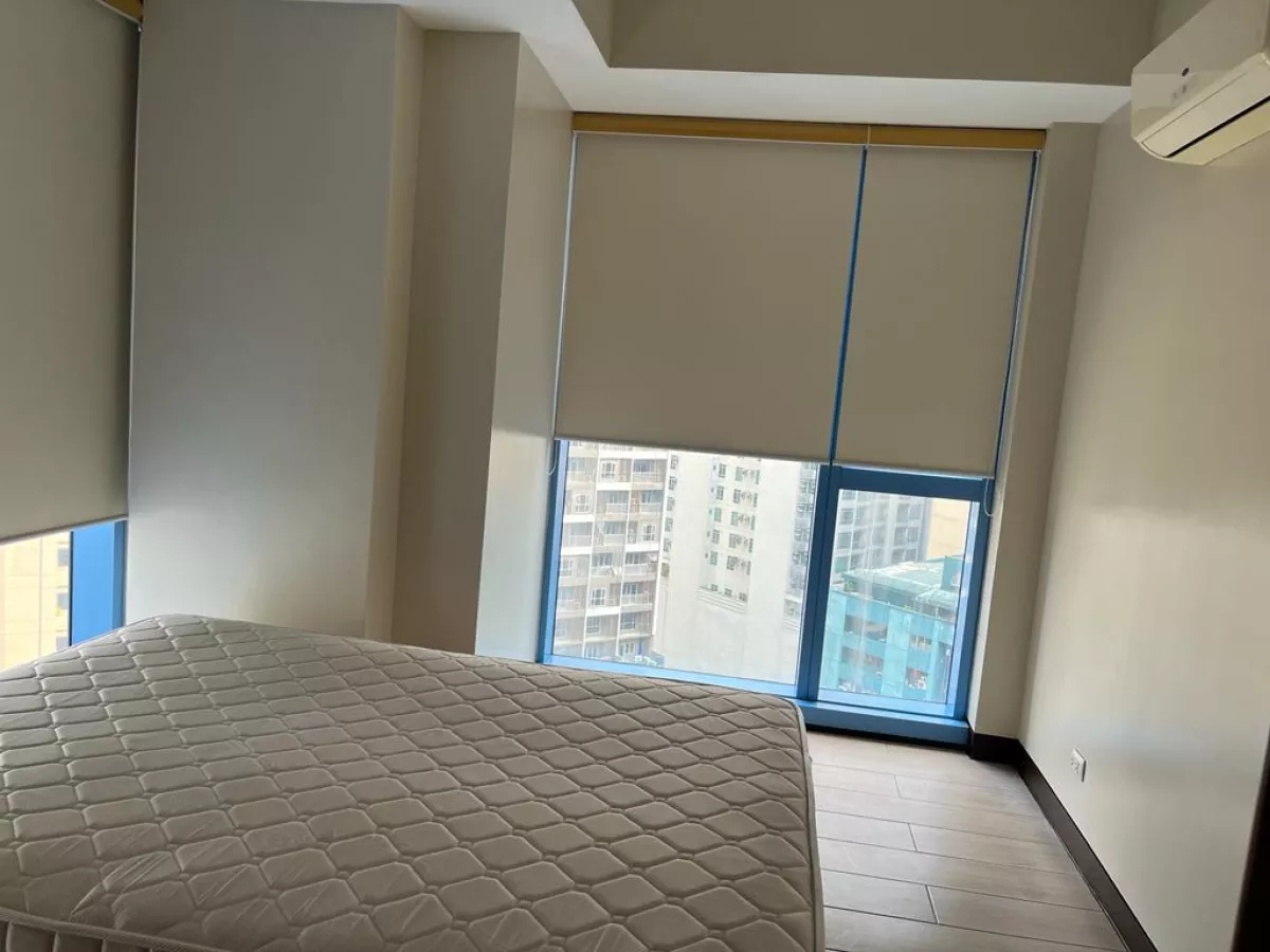 2 Bedroom Fully Furnished For Lease Three Central03