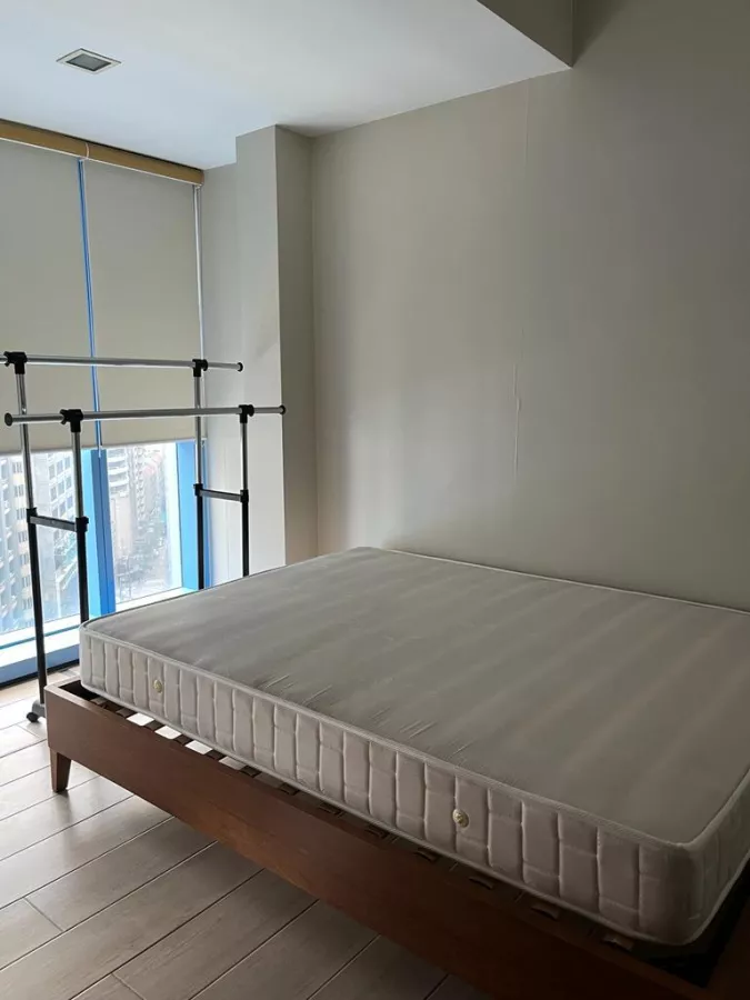 2 Bedroom Fully Furnished For Lease Three Central05