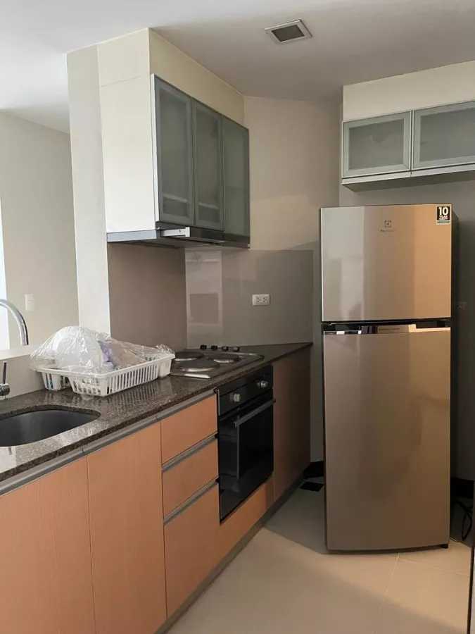 2 Bedroom Fully Furnished For Lease Three Central06
