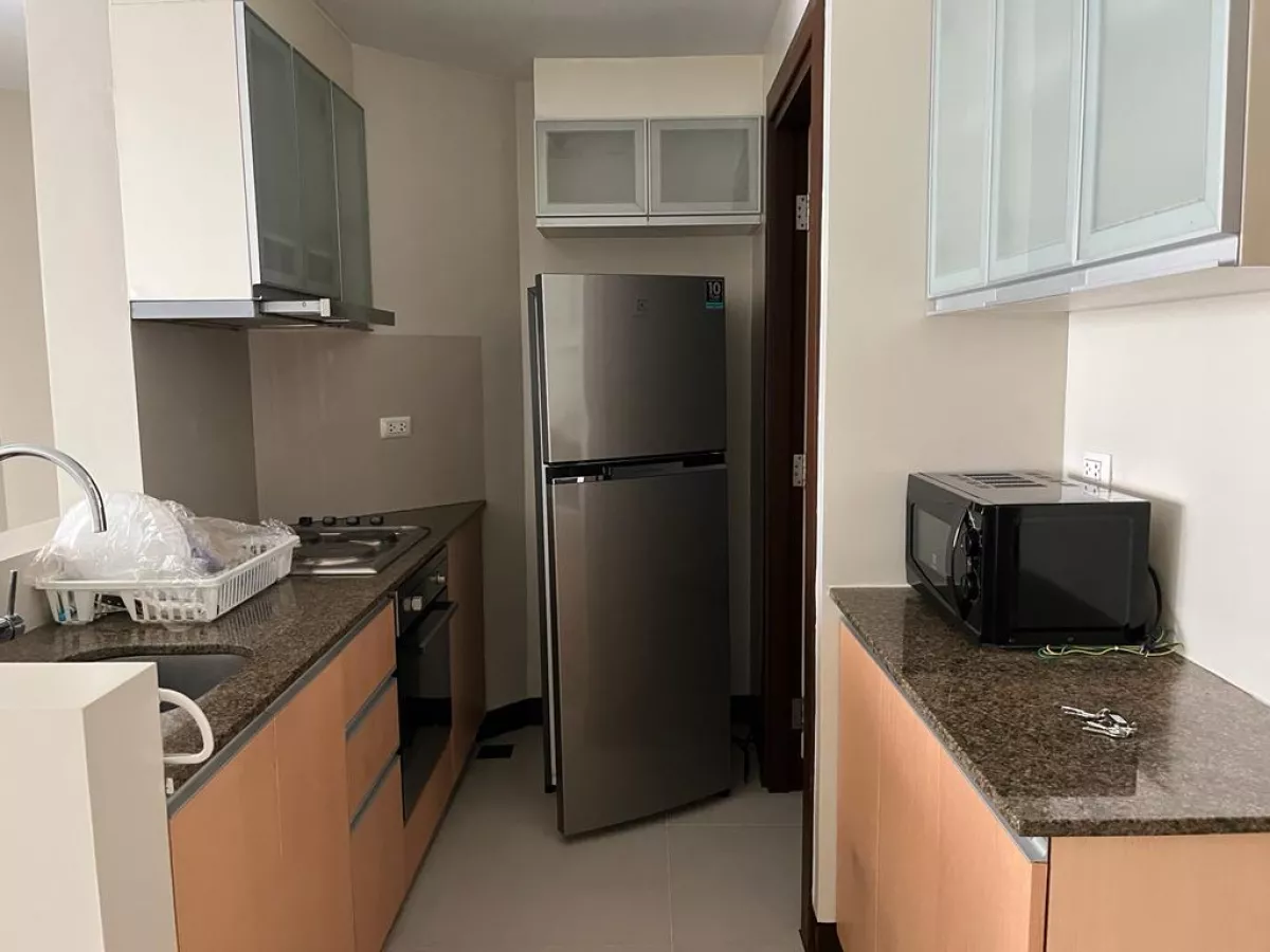 2 Bedroom Fully Furnished For Lease Three Central07
