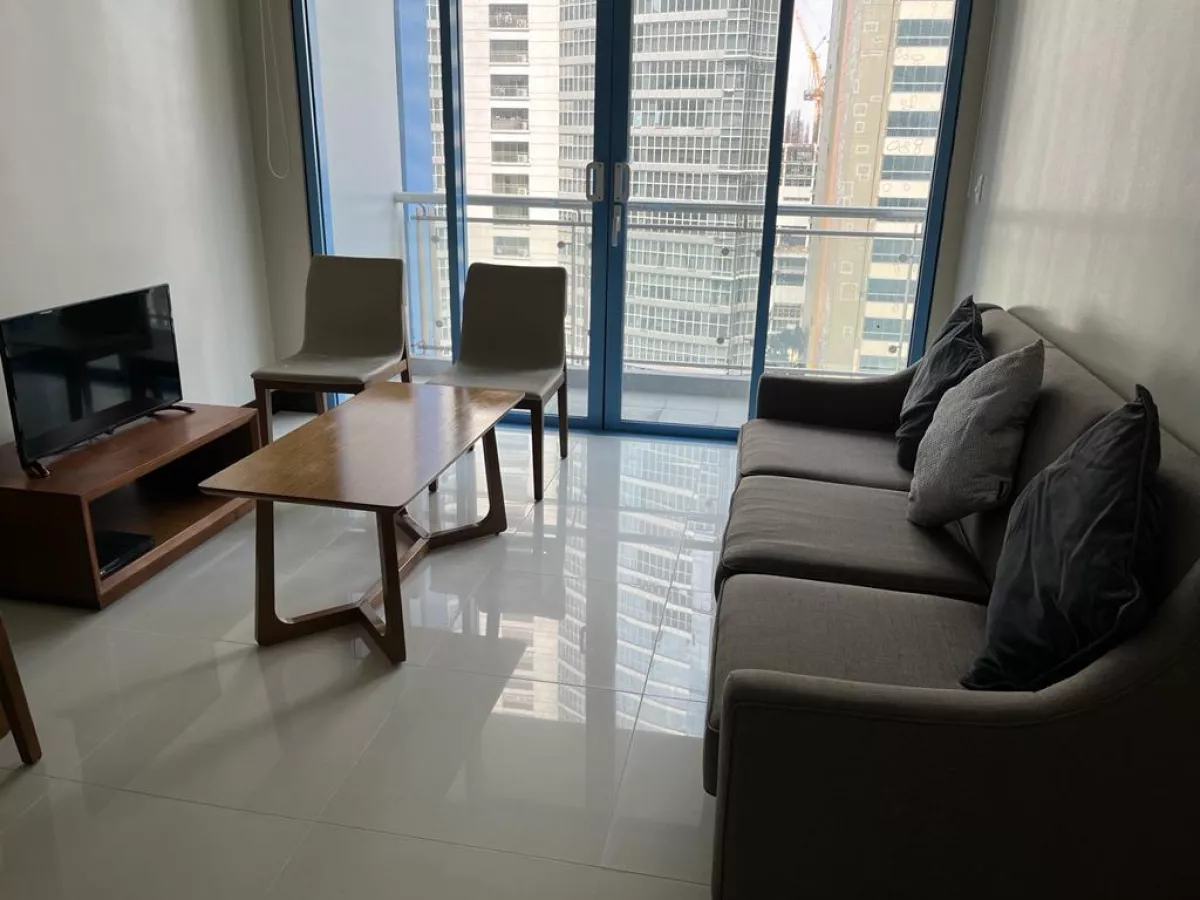 2 Bedroom Fully Furnished For Lease Three Central09