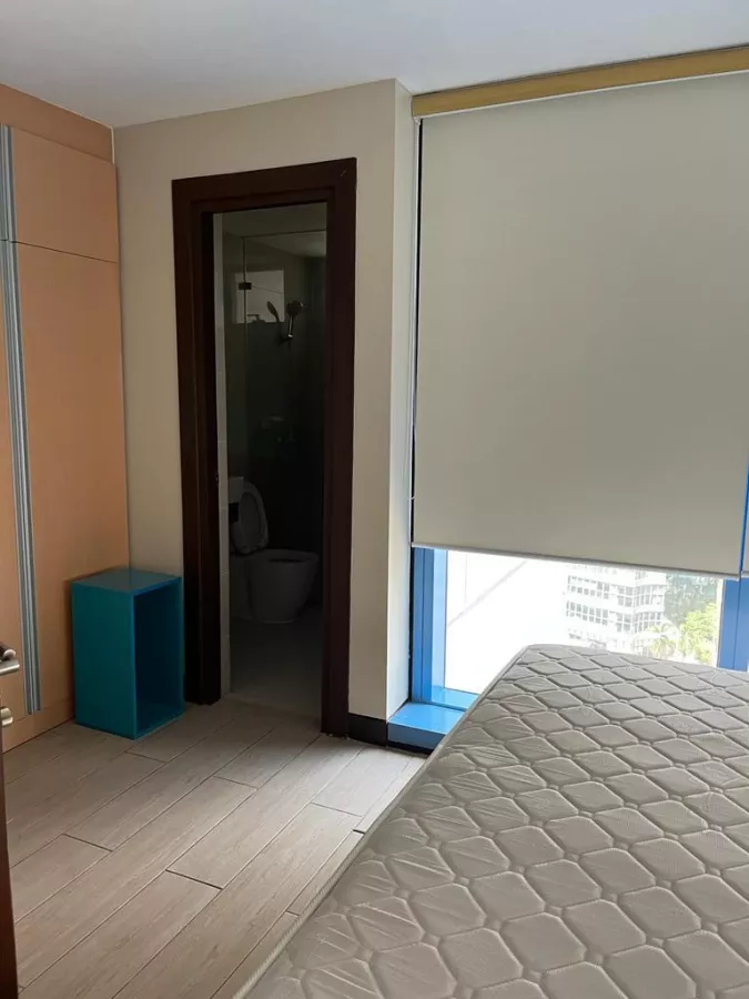 2 Bedroom Fully Furnished For Lease Three Central10