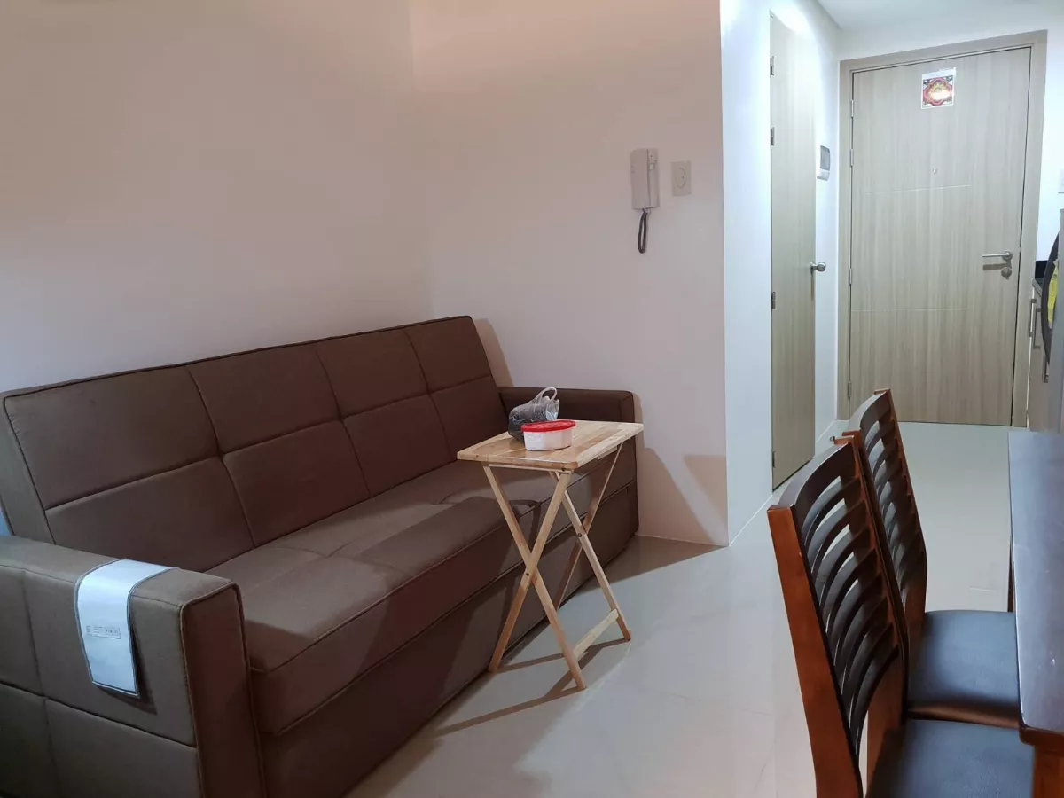 Condo For Rent near SM MOA - Shore Residences08