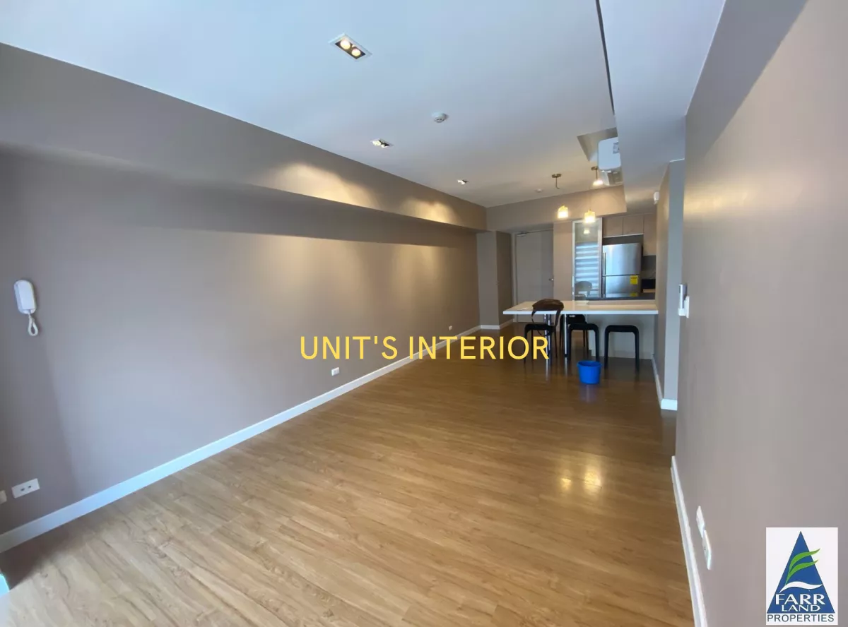 High Park Tower 1 (Vertis North) 2BR Condo with parking for Rent in Quezon City02