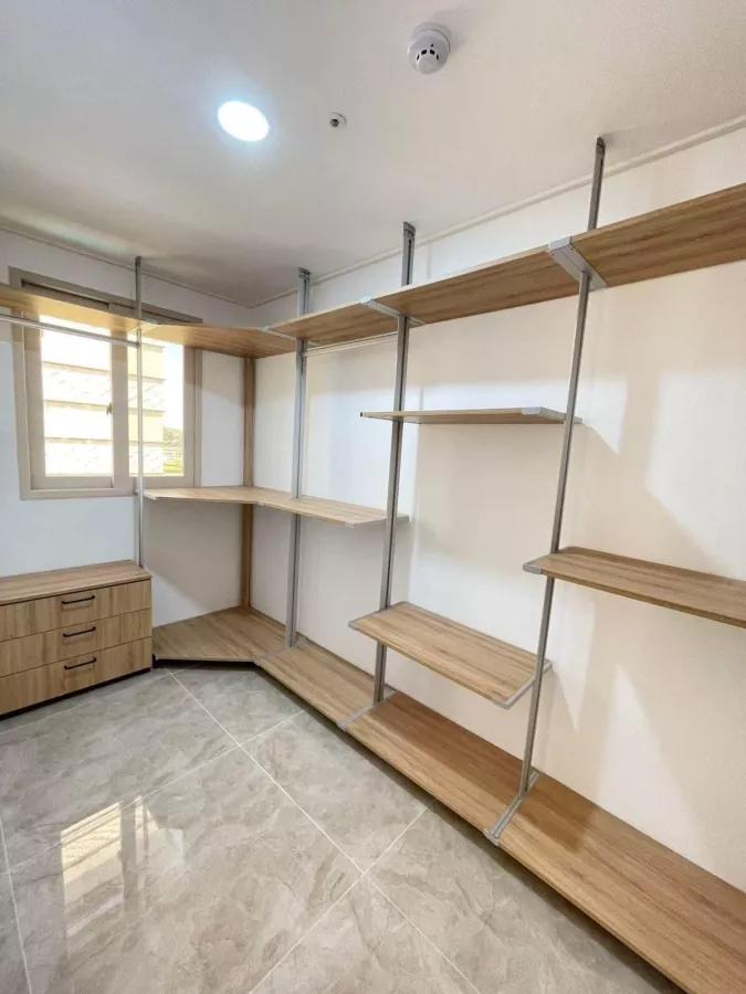 3 Bedroom Condominium For Rent Inside Clark City Angeles City02