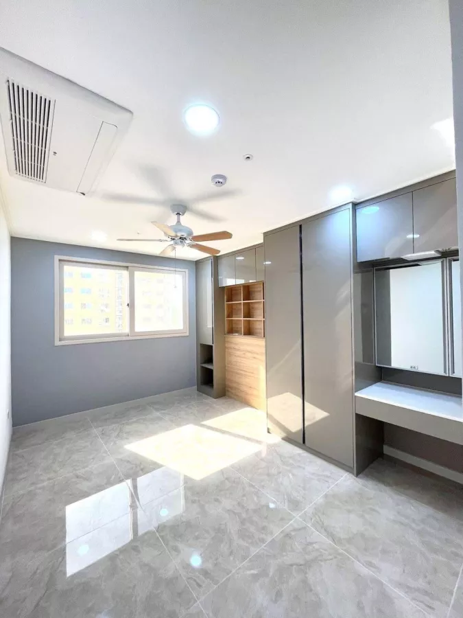 3 Bedroom Condominium For Rent Inside Clark City Angeles City08
