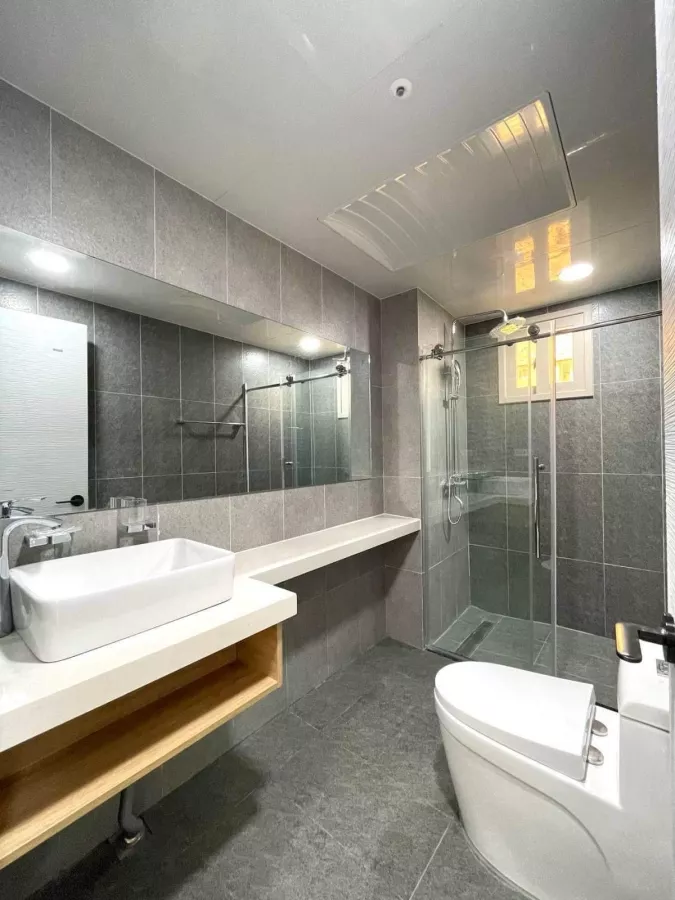 3 Bedroom Condominium For Rent Inside Clark City Angeles City09
