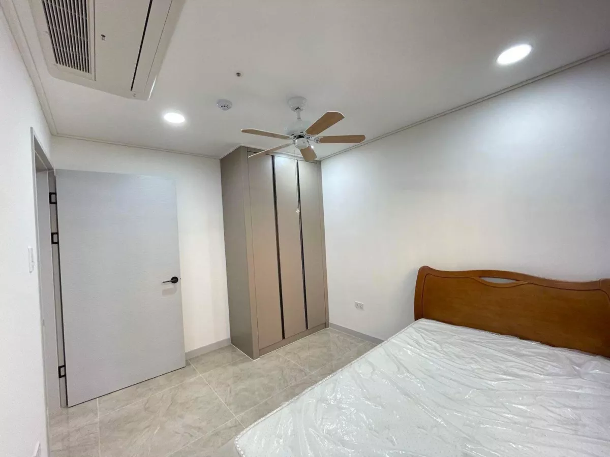 3 Bedroom Condominium For Rent Inside Clark City Angeles City10