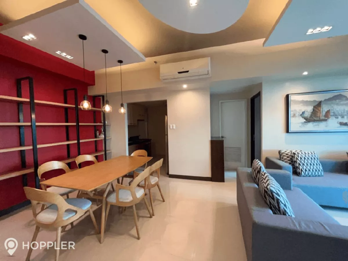 "2BR Condo for Rent in 8 Forbes Town Road, BGC, Taguig - RR2120581"05