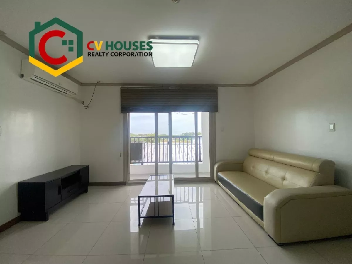 Furnished Condo Unit Available for Rent in Clark Pampanga!02