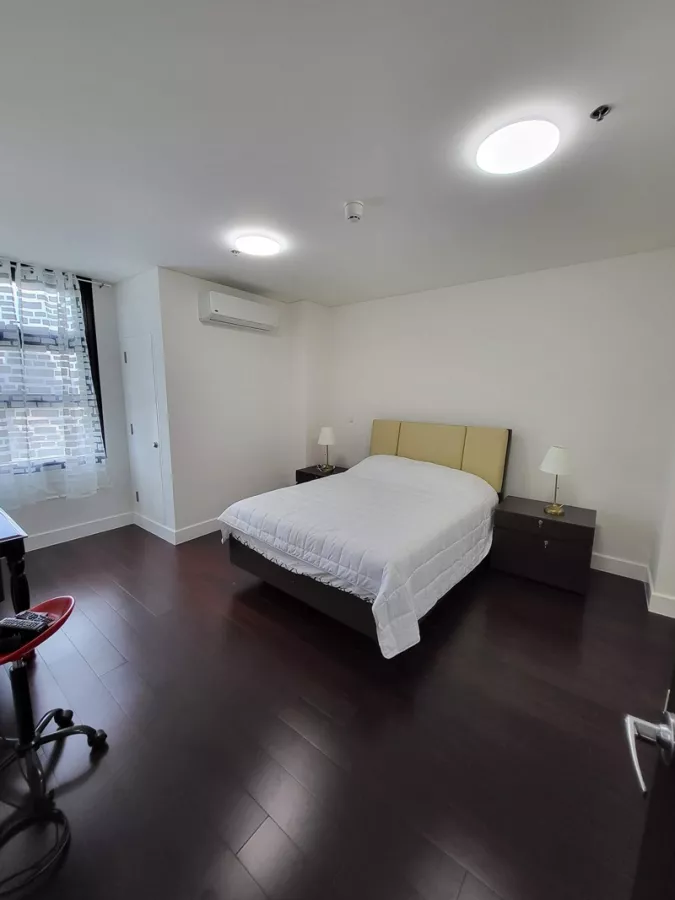 "1 Bedroom Condo Unit for Rent at Garden Tower 1 in San Lorenzo, Makati City"03
