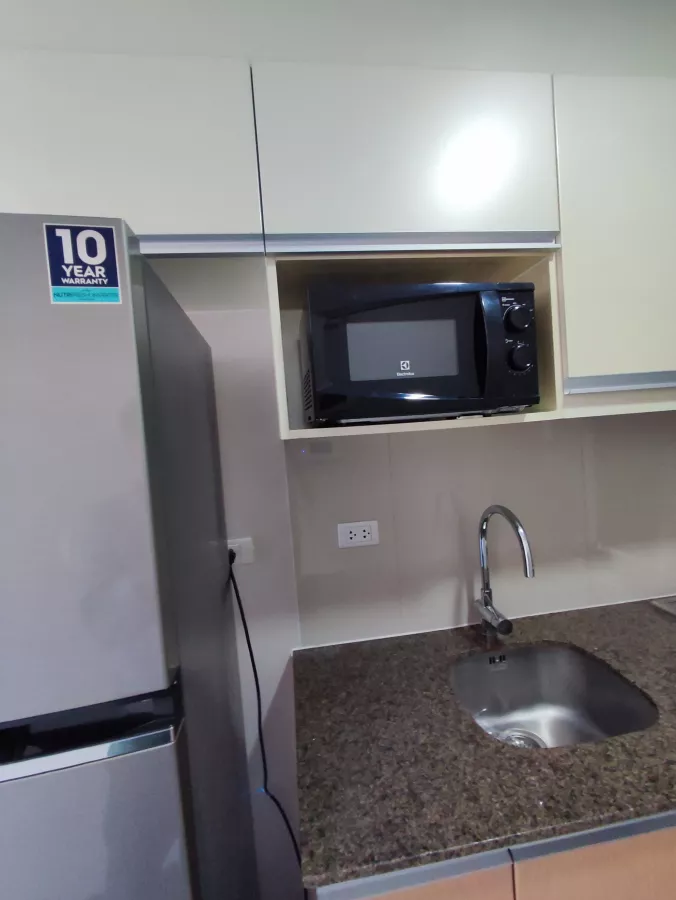 Paseo Heights Salcedo Makati Studio Condominium Unit For rent04