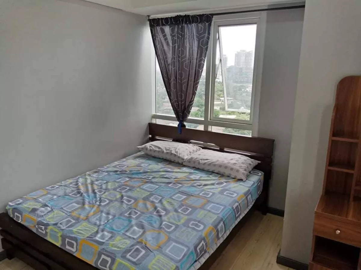 For Rent 3 Bedroom Condo with Parking near Greenbelt Makati City09