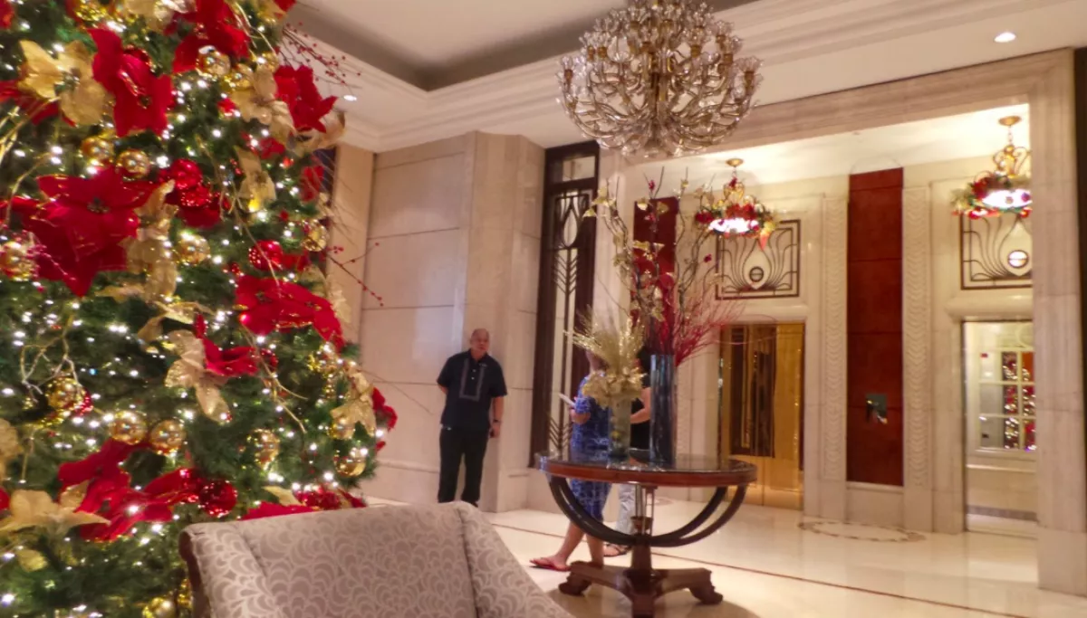 2-Bedroom For Rent Shang Grand Perea Legaspi Makati ARN Realty02