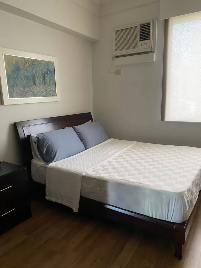 "1 Bedroom Condominium for Rent at The Asia Tower, Makati City"03