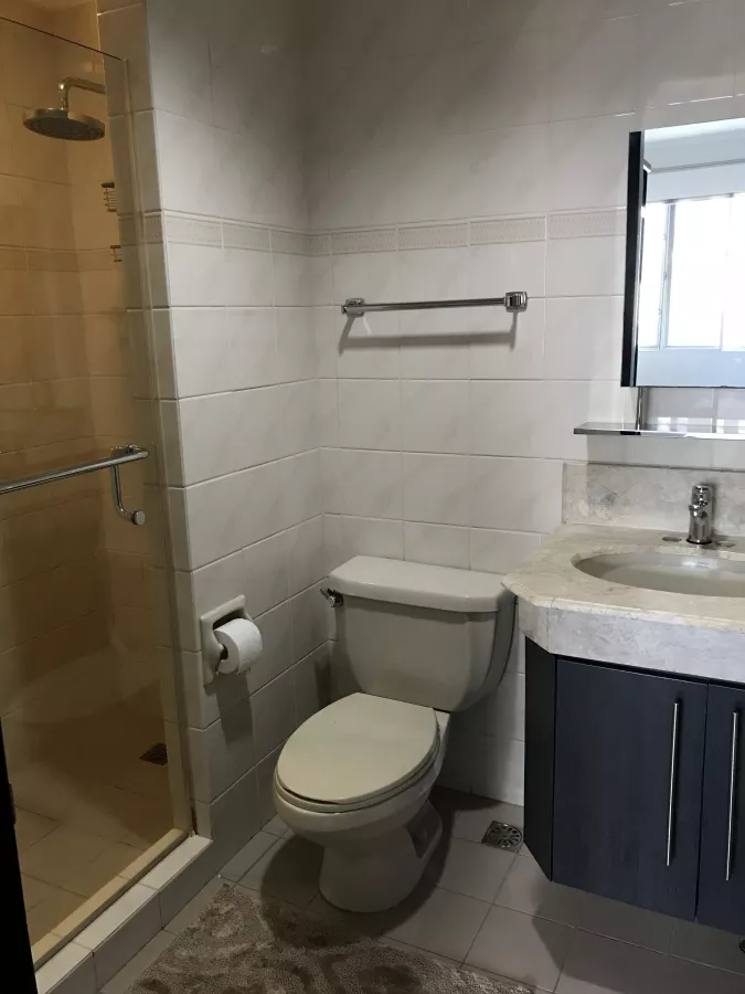 "1 Bedroom Condominium for Rent at The Asia Tower, Makati City"07