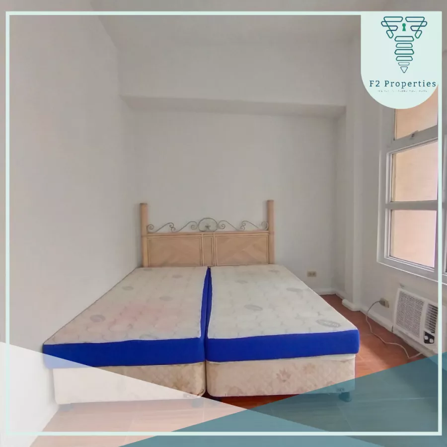 "Renovated 2 Bedroom Unit For Rent in One Lafayette Square, Makati City"07